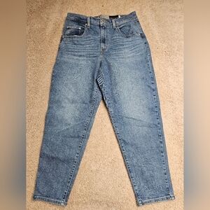 Levi’s Silver Tab Mom Jean High Rise Size‎ 31